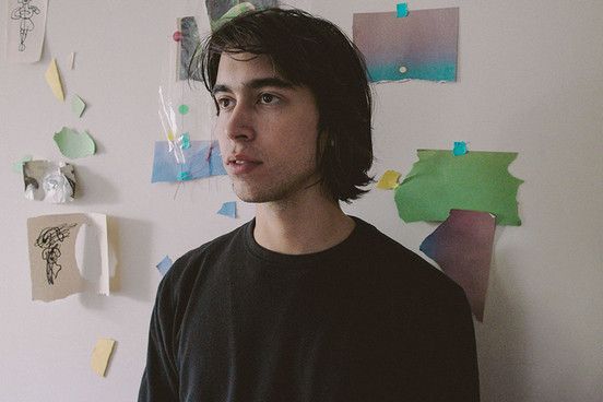 Alex G Announces Co-Headlining U.S. Tour With Teen Suicide