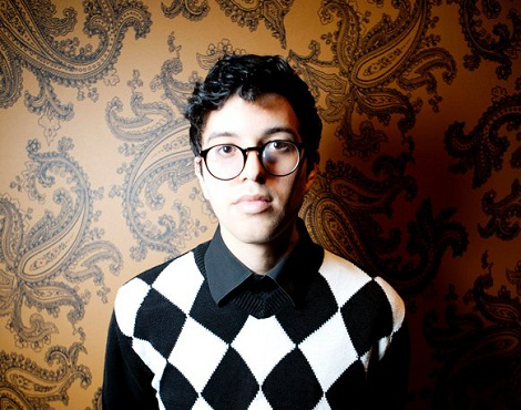 Alvin Risk Announces “Venture Tour”