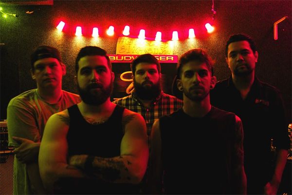 Backslashes and Bad Ideas Announce “99 Problems But This Tour Ain’t One”