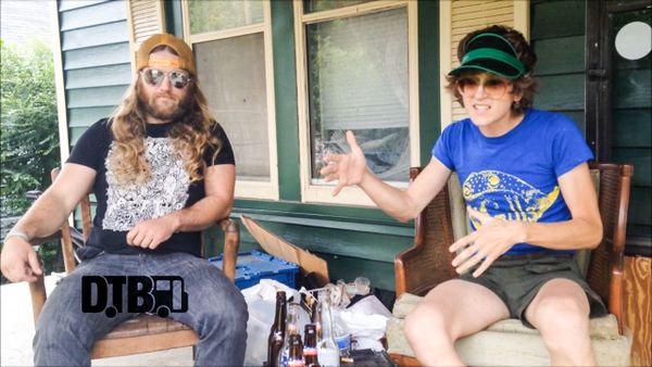 Blackfoot Gypsies – CRAZY TOUR STORIES Ep. 249 [VIDEO]