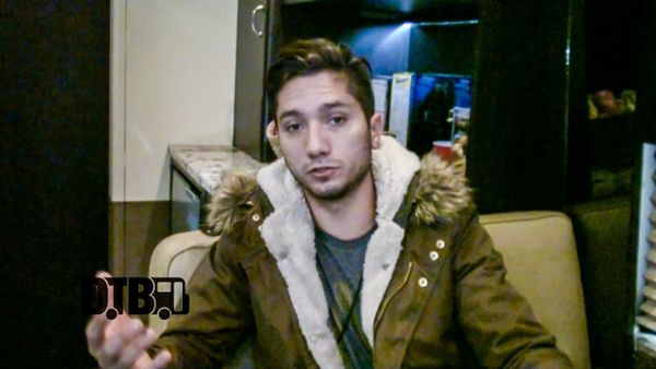 Boyce Avenue – DREAM TOUR [VIDEO]