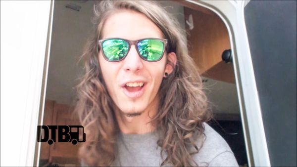 Bridge To Grace – BUS INVADERS Ep. 723 [VIDEO]