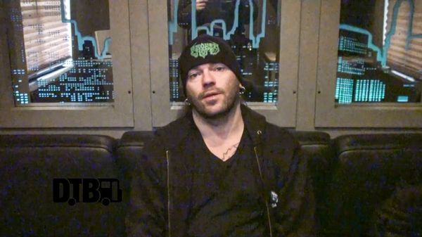 Broken Hope – TOUR PRANKS Ep. 21 [VIDEO]