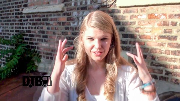 Brynn Elliot – PRESHOW RITUALS Ep. 20 [VIDEO]