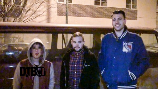 Candy Hearts – PRESHOW RITUALS Ep. 18 [VIDEO]