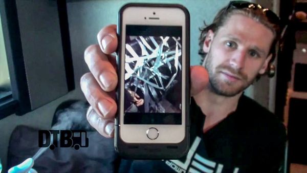 Chase Rice – TOUR PRANKS Ep. 15 [VIDEO]