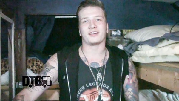 Chasing Safety – BUS INVADERS Ep. 720 [VIDEO]