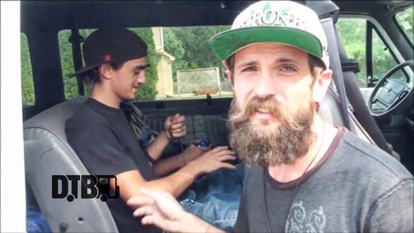 Chrysalis – BUS INVADERS Ep. 728 [VIDEO]