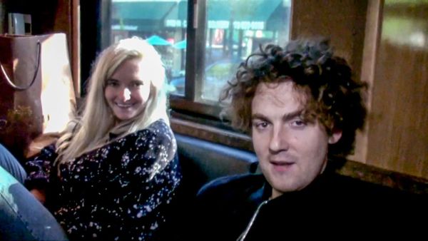 Clean Bandit – DREAM TOUR Ep. 138 [VIDEO]