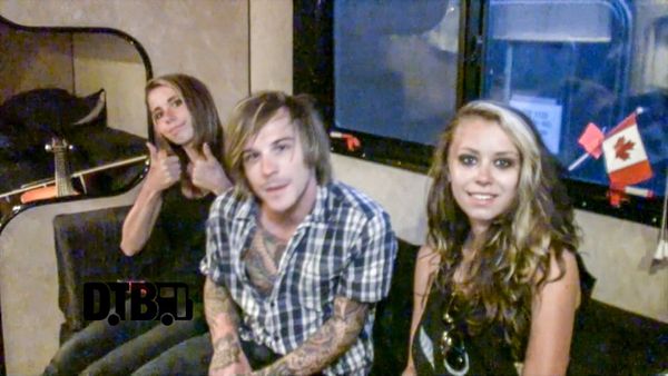 Courage My Love – DREAM TOUR Ep. 131 [VIDEO]