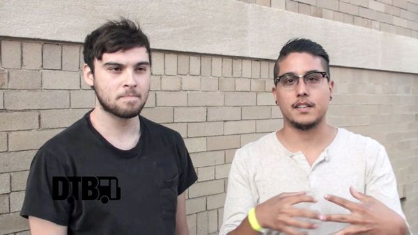 Dayseeker – DREAM TOUR Ep. 135 [VIDEO]