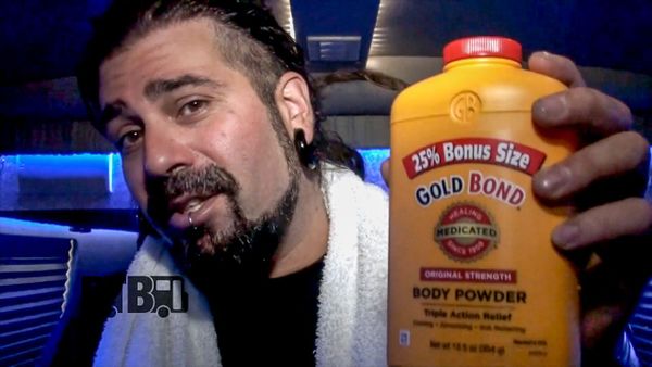 Ill Niño – TOUR TIPS [VIDEO]