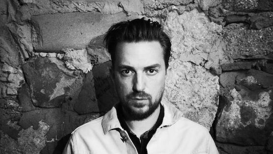 JD McPherson Announces European + U.S. Tour