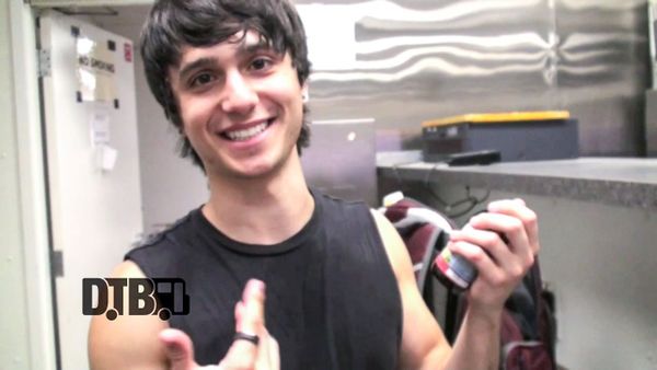 King The Kid – THE LIFE OF TOUR Ep. 7 [VIDEO]