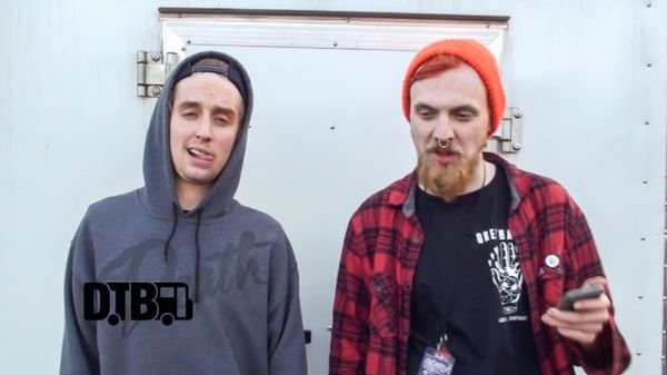 Kingmaker – TOUR PRANKS Ep. 22 [VIDEO]