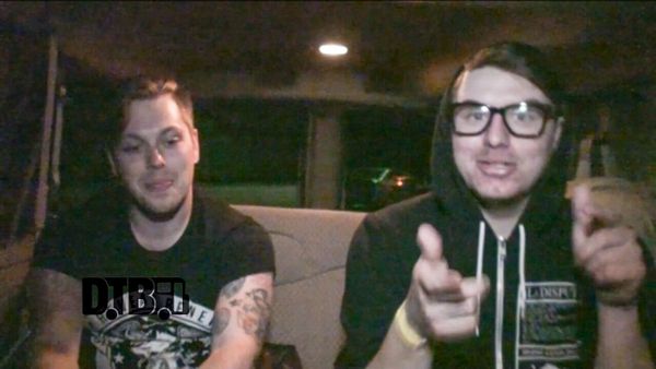 Lakota De Kai – TOUR PRANKS Ep. 16