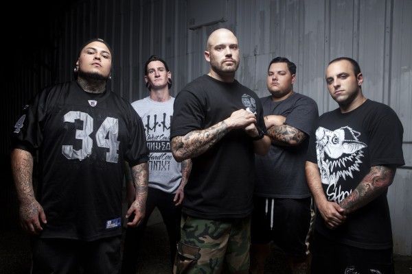 Lionheart Announce “Love Don’t Live Here European Tour 2016”