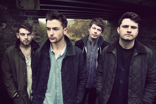 Lower Than Atlantis Announce December UK Tour