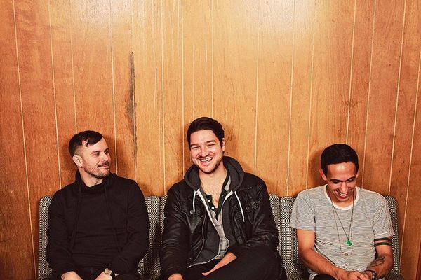 My Goodness – CRAZY TOUR STORIES