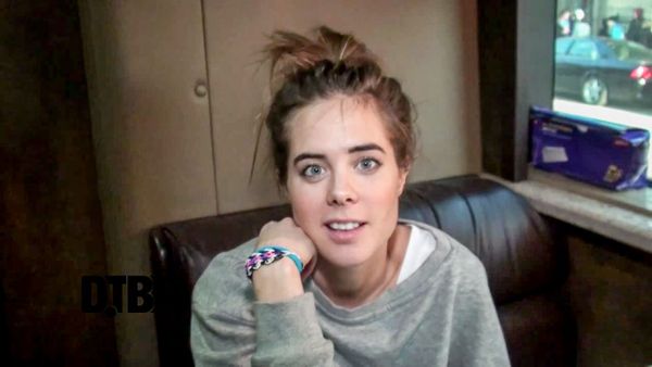 NONONO – PRESHOW RITUALS [VIDEO]