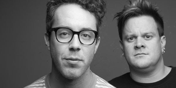 People On Vacation Announces UK Tour