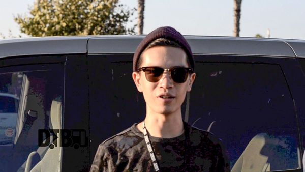 RadioDriveBy – DREAM TOUR Ep. 134 [VIDEO]