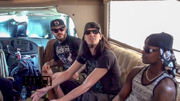 Scare Don’t Fear – DREAM TOUR Ep. 139 [VIDEO]