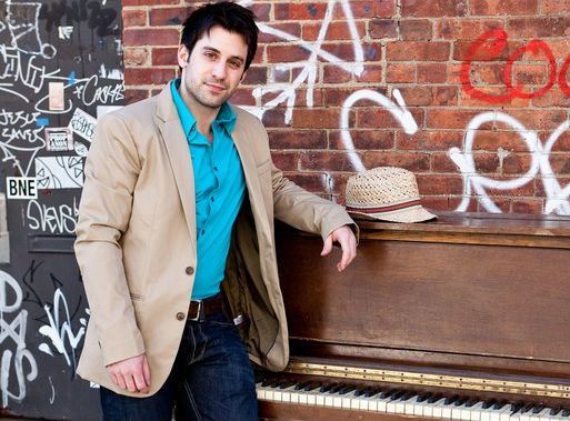 Scott Bradlee Announces UK/European Tour