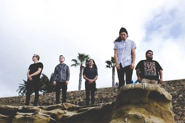 Silent Planet Announces U.S. Tour Dates