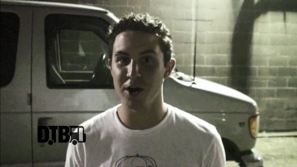 Sunderland – BUS INVADERS (The Lost Episodes) Ep. 25 [VIDEO]