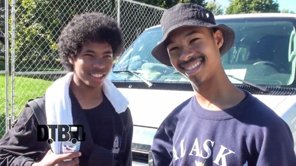 The Bots – BUS INVADERS Ep. 726 [VIDEO]