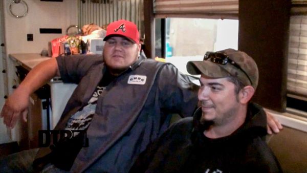 The Lacs – TOUR PRANKS [VIDEO]