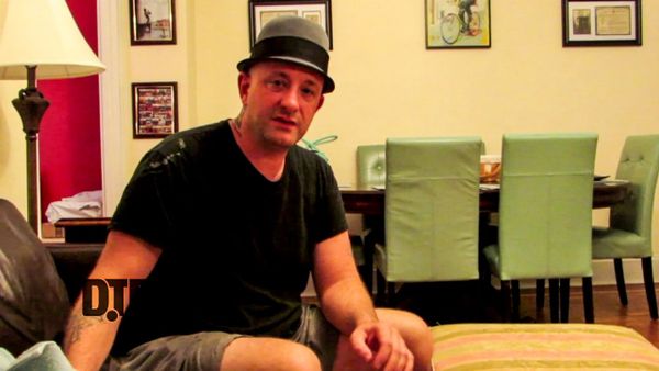 The Pests – CRAZY TOUR STORIES Ep. 247 [VIDEO]