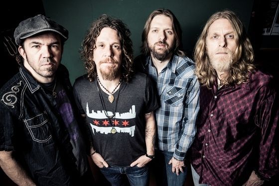 The Steepwater Band Announces U.S. Tour