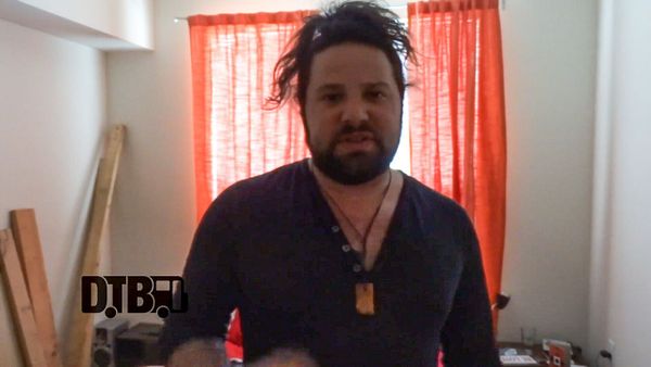 28 North – PRESHOW RITUALS Ep. 32 [VIDEO]