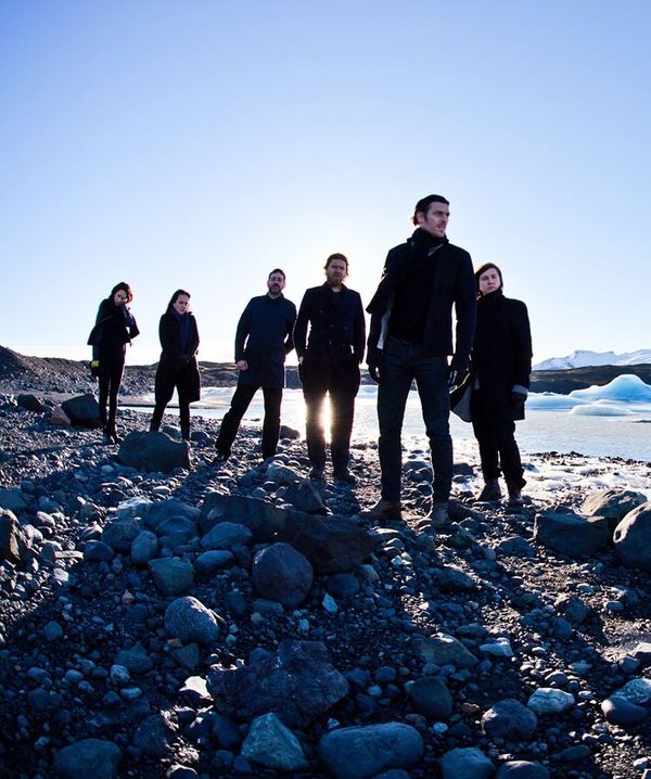 Archive Announces “Restriction 2015” European Tour