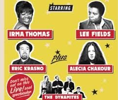 Blues At The Crossroads 2015 Announces Tour Dates