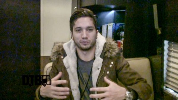 Boyce Avenue – PRESHOW RITUALS Ep. 27 [VIDEO]
