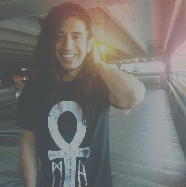 Challenger – 1st ROAD BLOG from “The Rageaholics Tour”