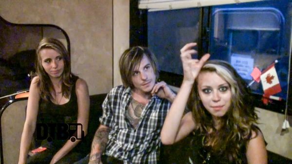 Courage My Love – TOUR PRANKS Ep. 28 [VIDEO]