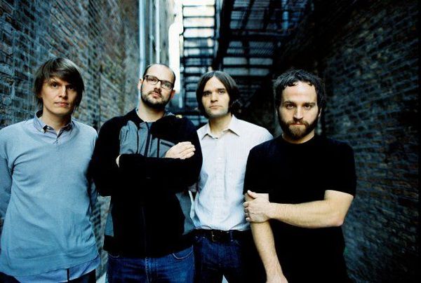 Death Cab For Cutie Adds Dates to Australian Tour