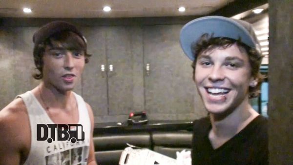 Emblem3 – TOUR PRANKS Ep. 31 [VIDEO]