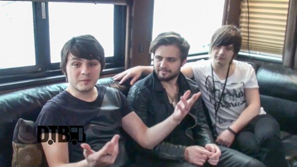 Everfound – DREAM TOUR Ep. 147 [VIDEO]