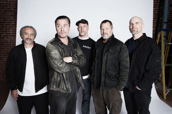Faith No More Announce North American Tour
