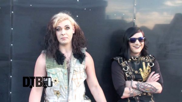 Farewell, My Love – TOUR PRANKS Ep. 29 [VIDEO]