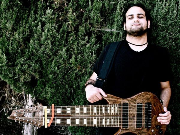 Felix Martin Announces North American Tour