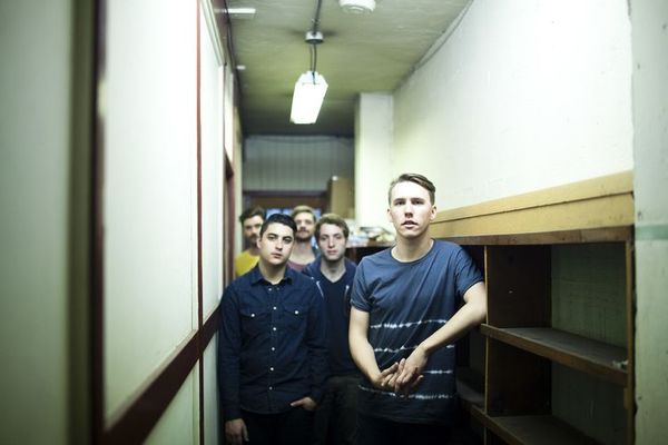 From Indian Lakes Announce U.S. Tour