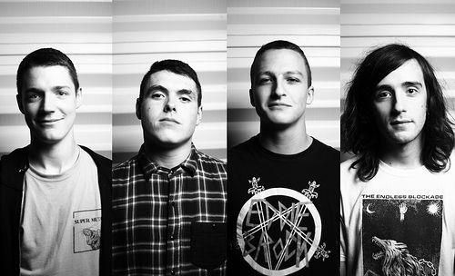 Full Of Hell Announces March Tour