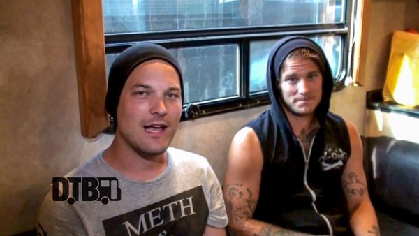 Get Scared – DREAM TOUR Ep. 142 [VIDEO]