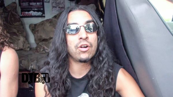 Hatchet – CRAZY TOUR STORIES Ep. 255 [VIDEO]